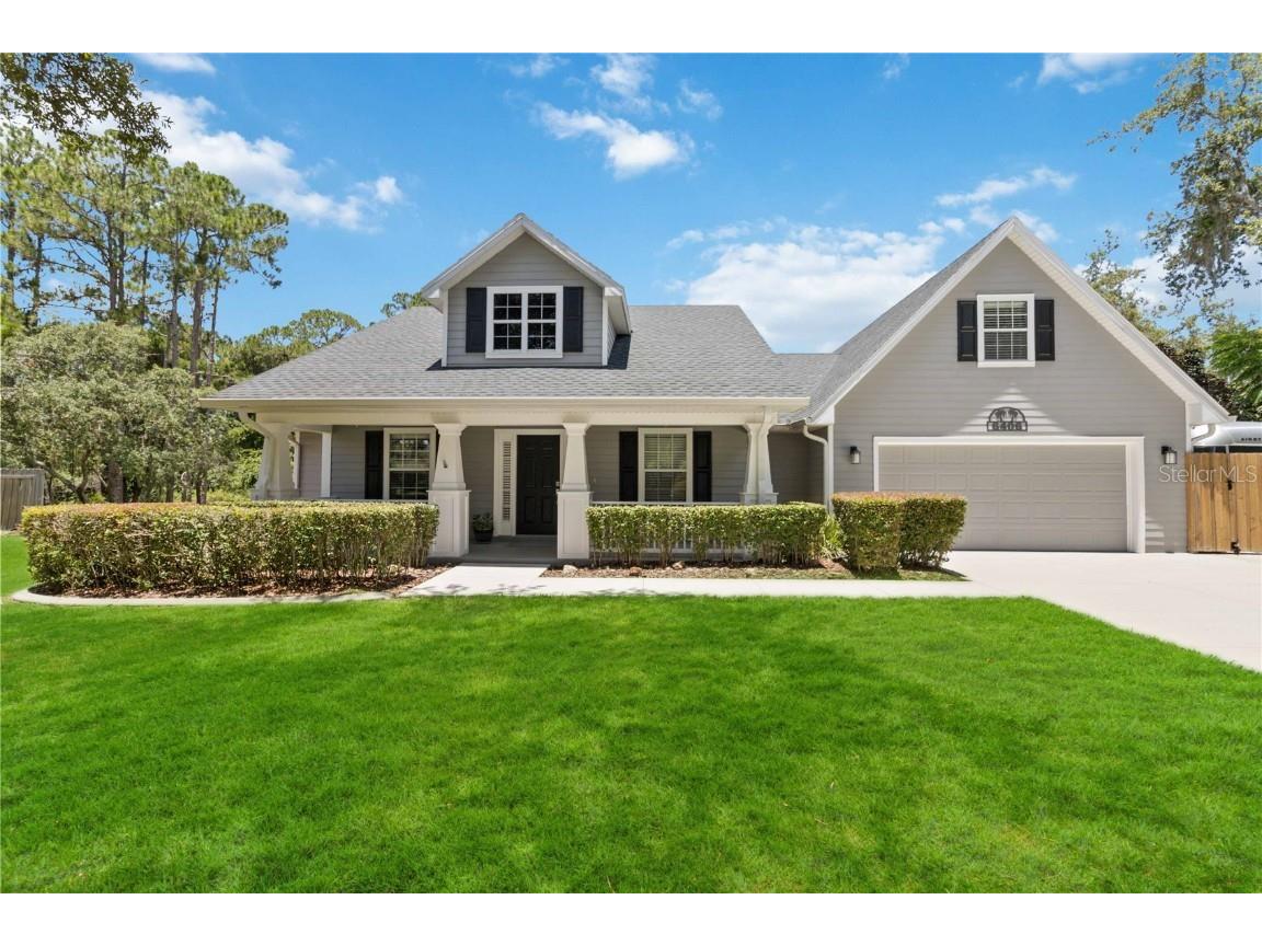 6406 Shoreline Court Saint Cloud FL 34771 - LAKE LIZZIE S5107466 image1