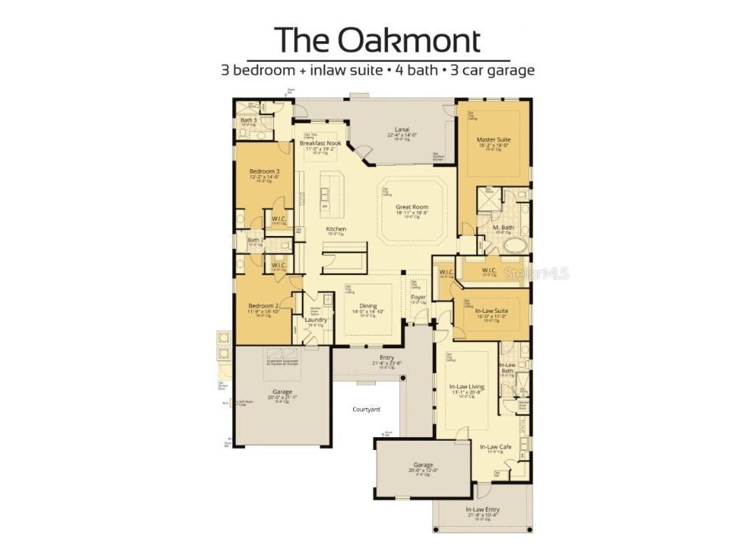 6406 Summit View Drive Brooksville FL 34601 W7869192 image4