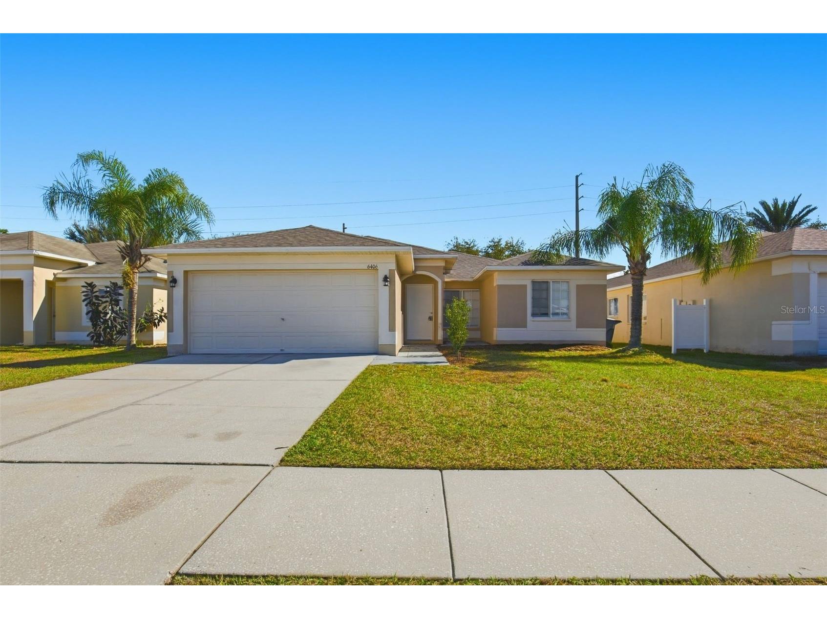 6406 Sushi Court Wesley Chapel FL 33545 O6376309 image1