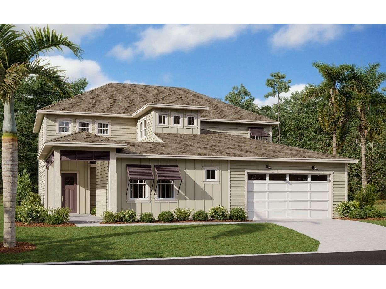 6406 Trailblaze Bend Saint Cloud FL 34771 G5057786 image1