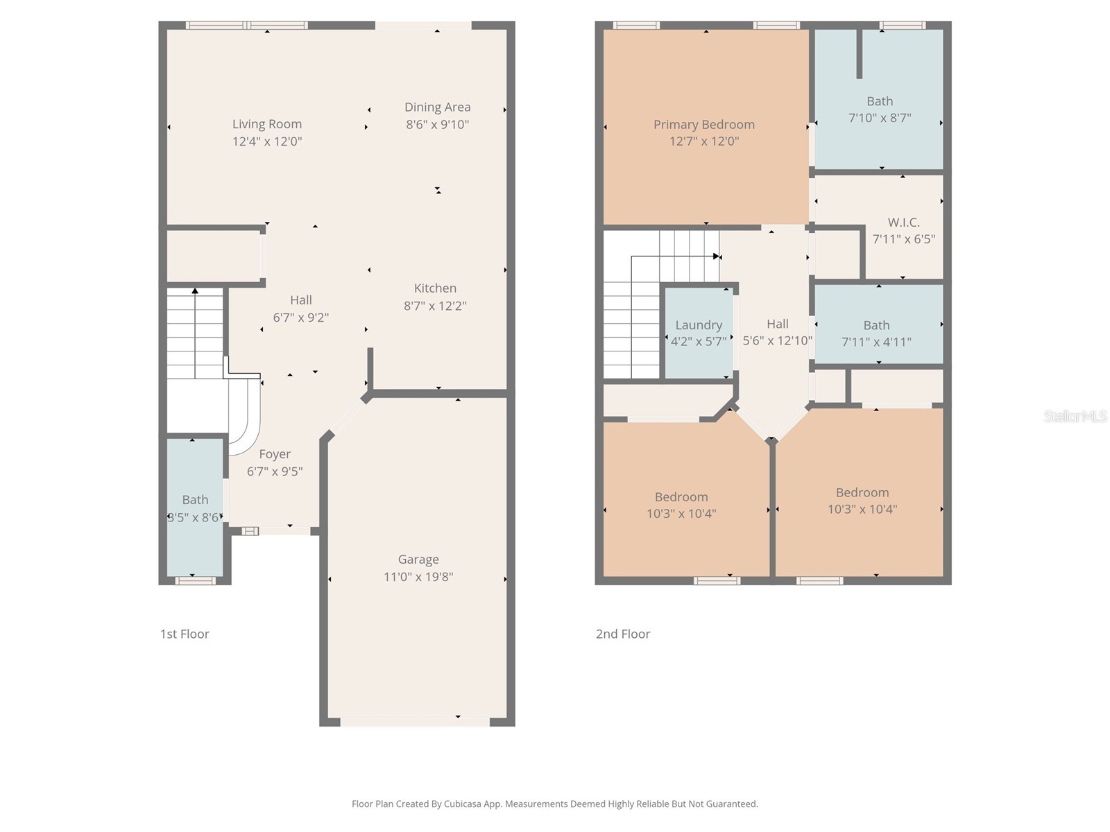 6407 Barksdale Way Riverview FL 33578 TB8486614 image31