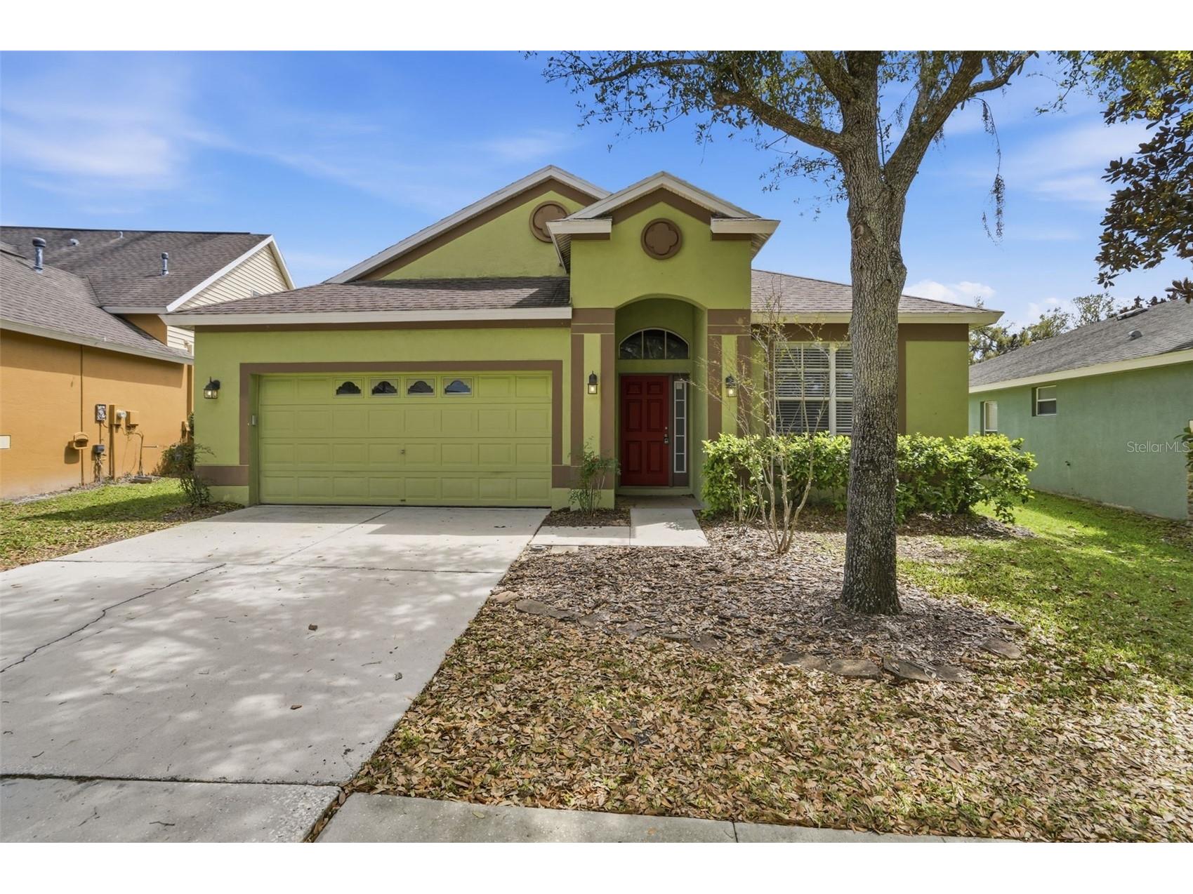 6407 Bridgecrest Drive Lithia FL 33547 O6389430 image1