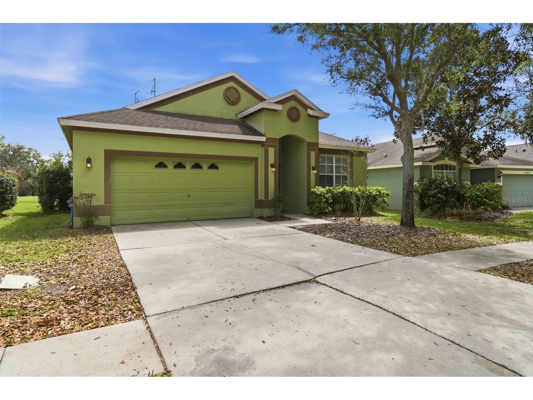 6407 Bridgecrest Drive Lithia FL 33547 O6389430 image2