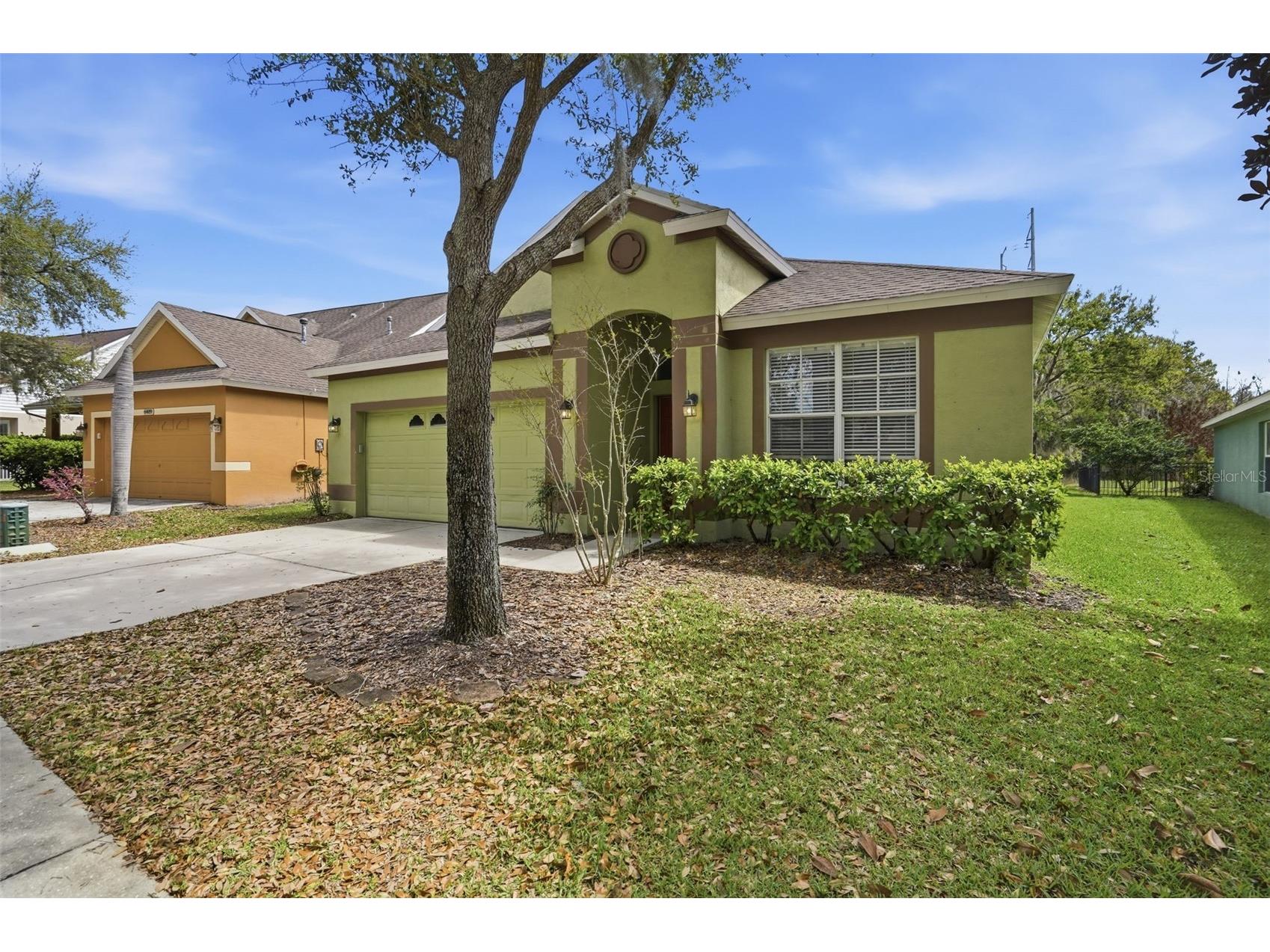 6407 Bridgecrest Drive Lithia FL 33547 O6389430 image3