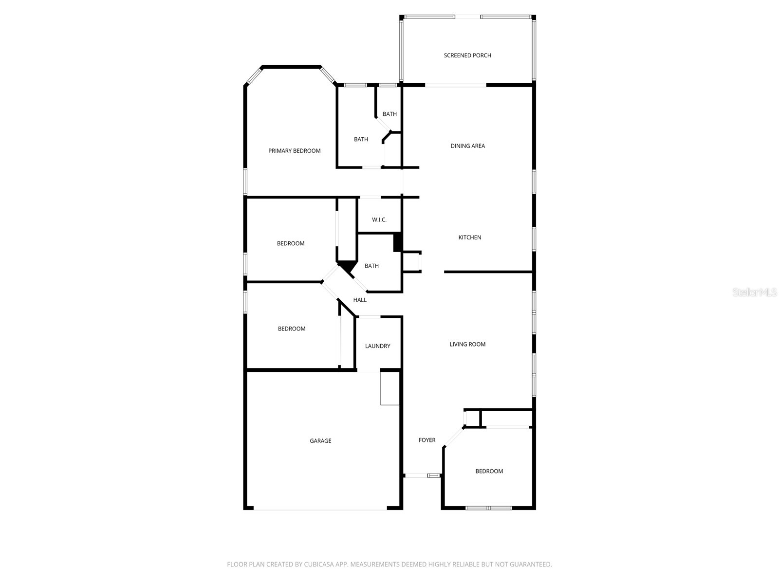 6407 Bridgecrest Drive Lithia FL 33547 O6389430 image38