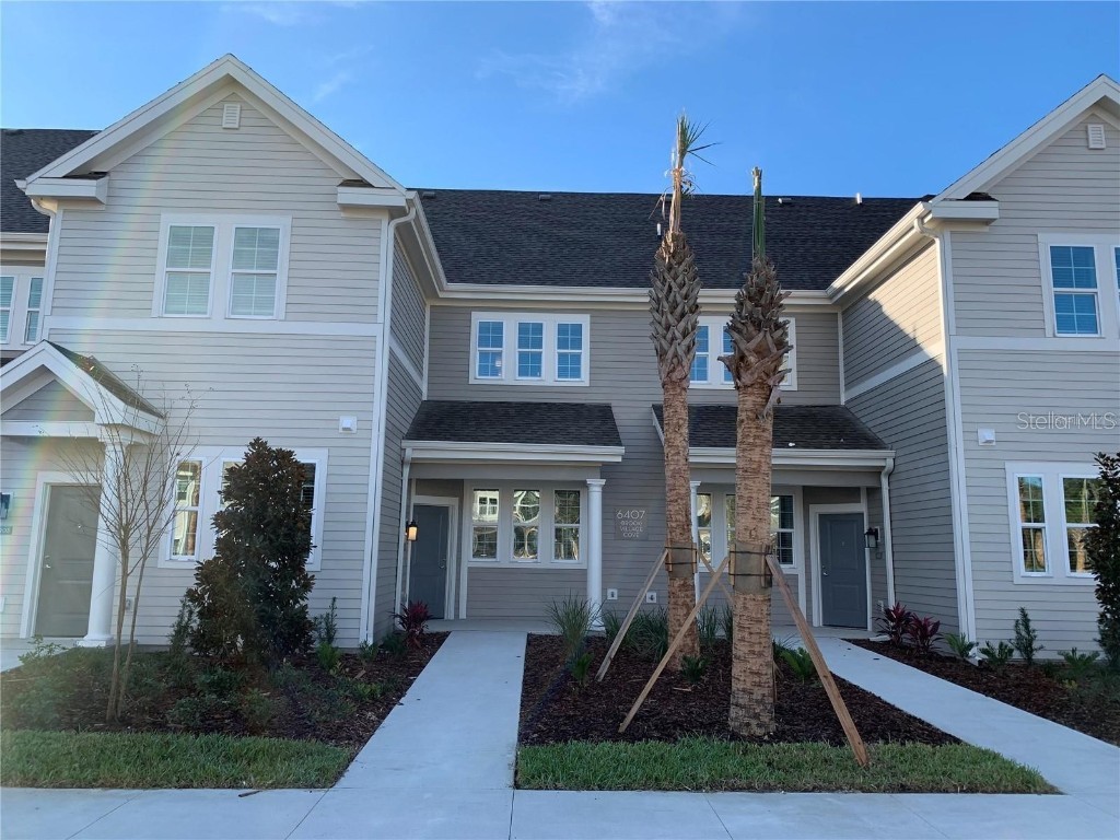 6407 Brook Village Cove #102 Bradenton FL 34202 A4667575 image1