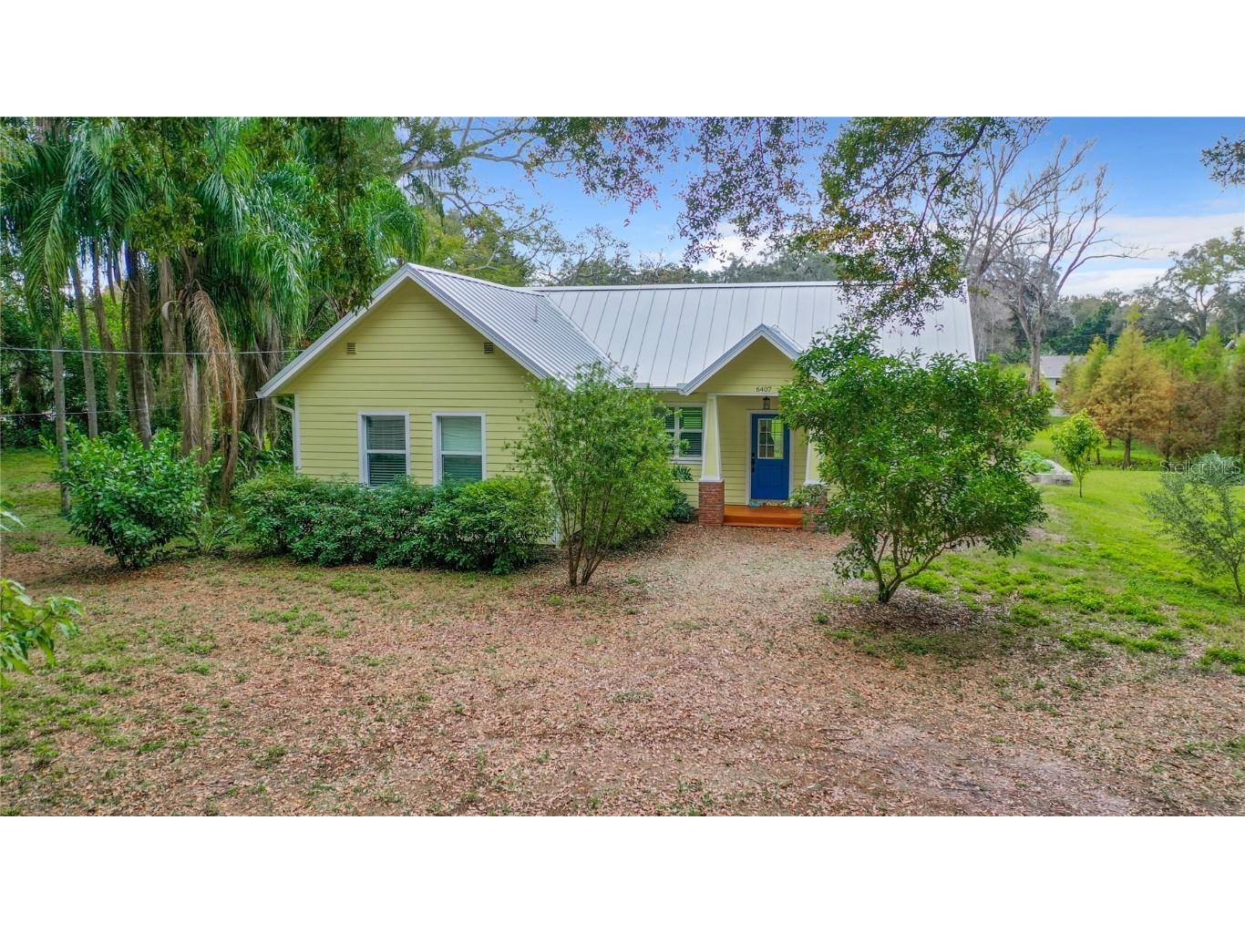 6407 N Woodlynne Avenue Tampa FL 33614 A4593368 image1