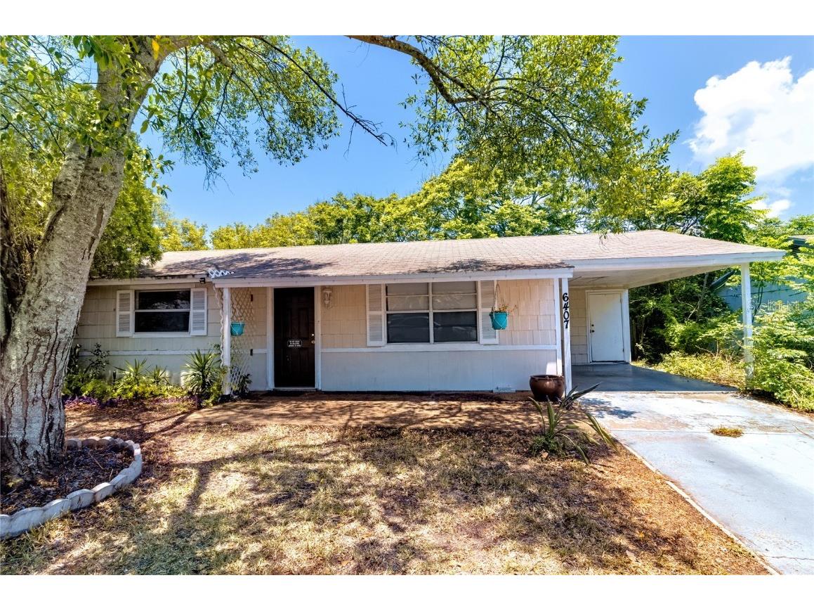 6407 Reno Avenue New Port Richey FL 34653 W7854954 image1