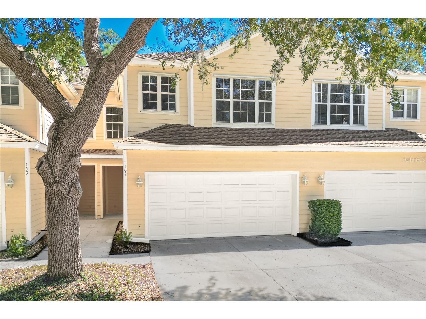 6407 Rosefinch Court #104 Lakewood Ranch FL 34202 TB8481130 image33