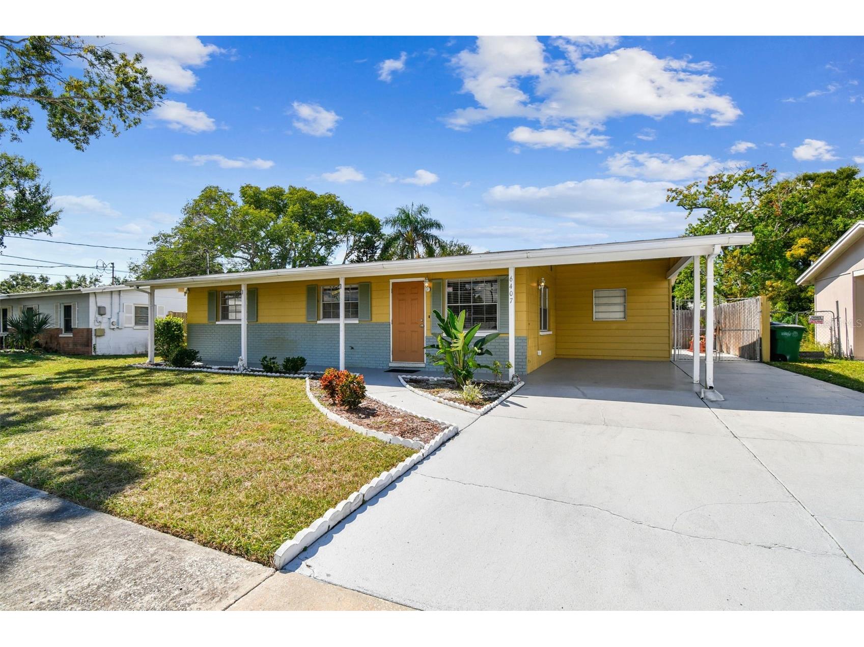 6407 S Cameron Avenue Tampa FL 33616 TB8437349 image1