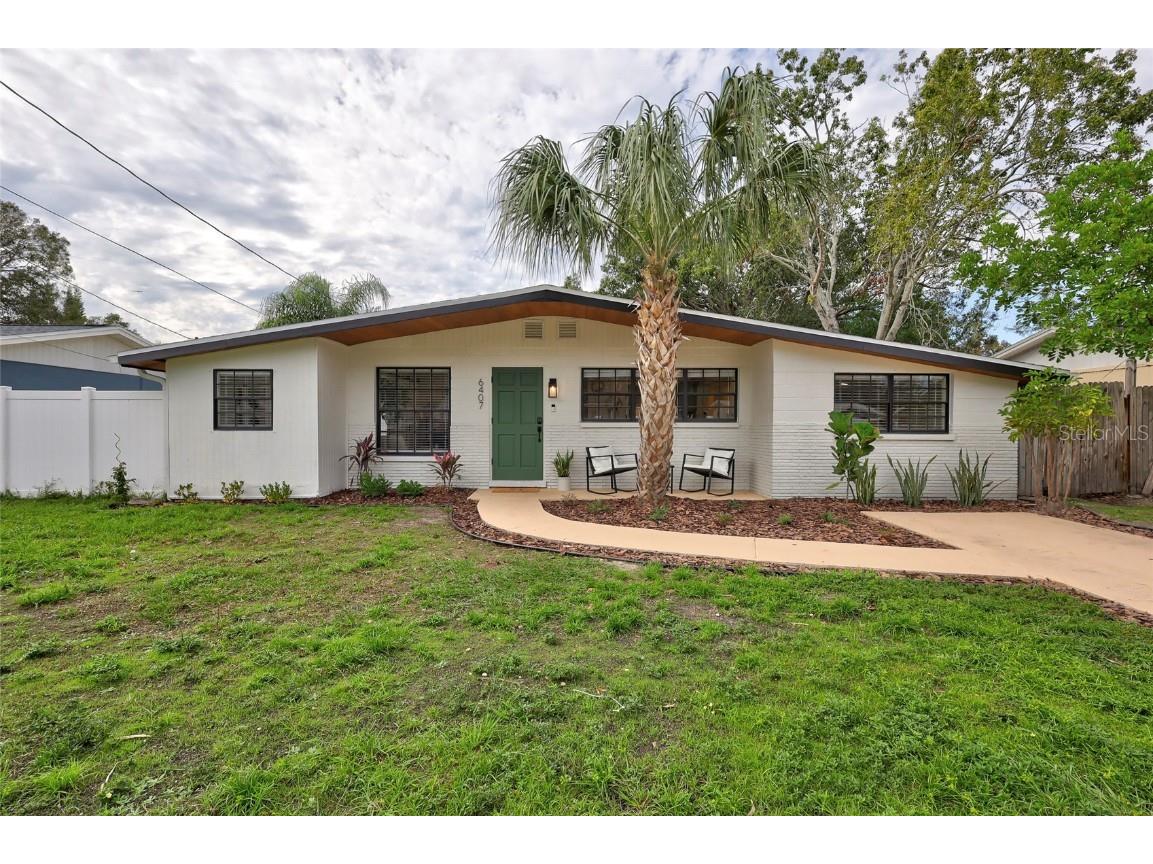 6407 S Clark Avenue Tampa FL 33616 TB8347311 image1
