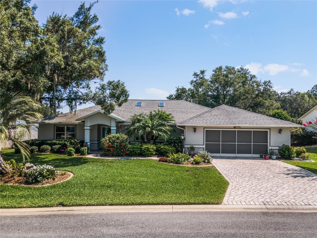 6407 Tildon Court Leesburg FL 34748 - COMMUNITY LAKES AND PONDS G5070417 image1
