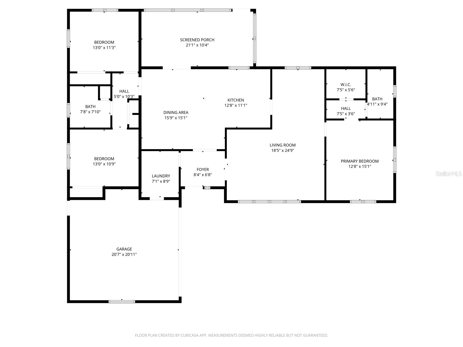 6408 29th Avenue W Bradenton FL 34209 A4695636 image34