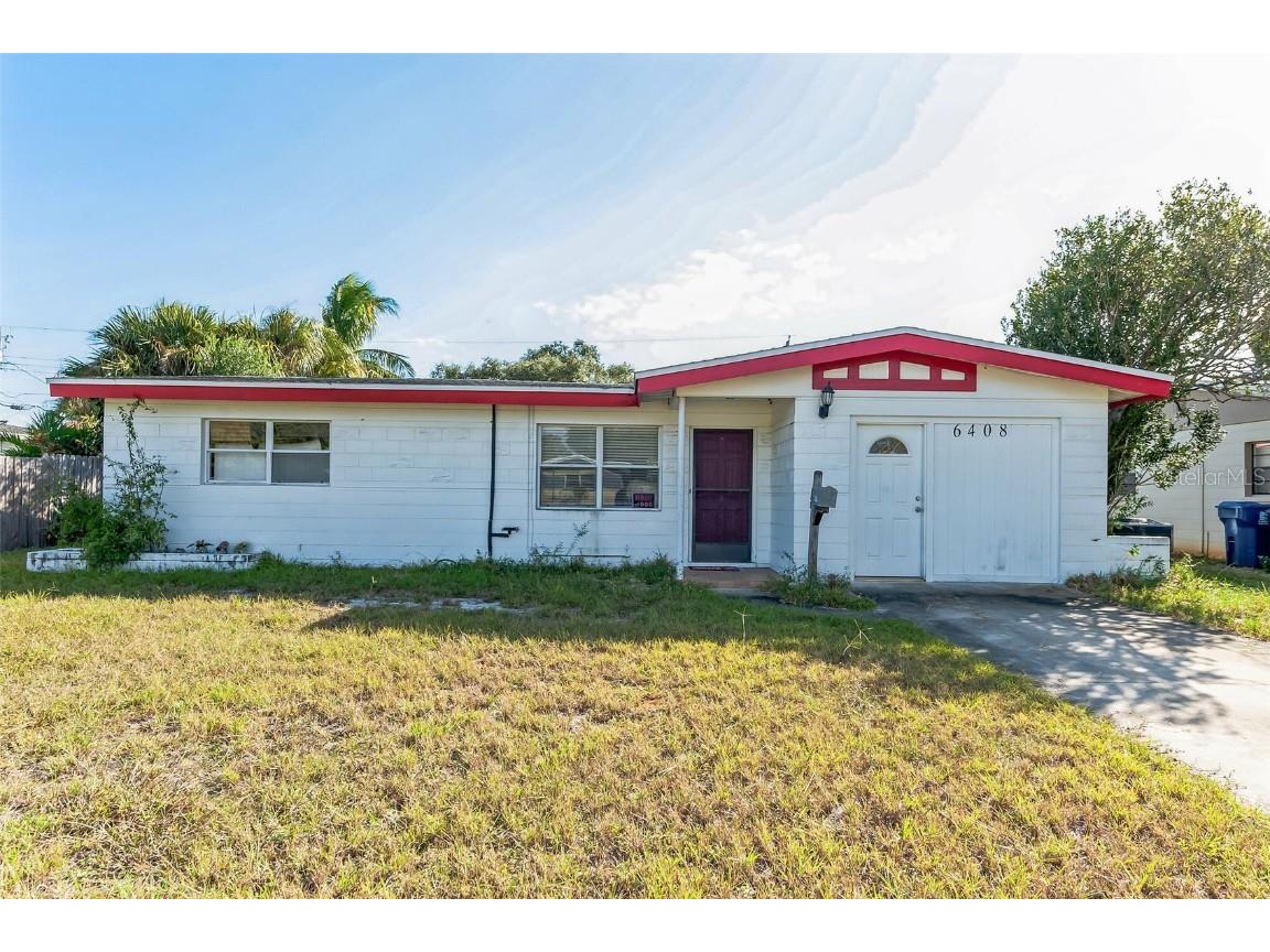 6408 34th Avenue N Saint Petersburg FL 33710 A4587925 image1