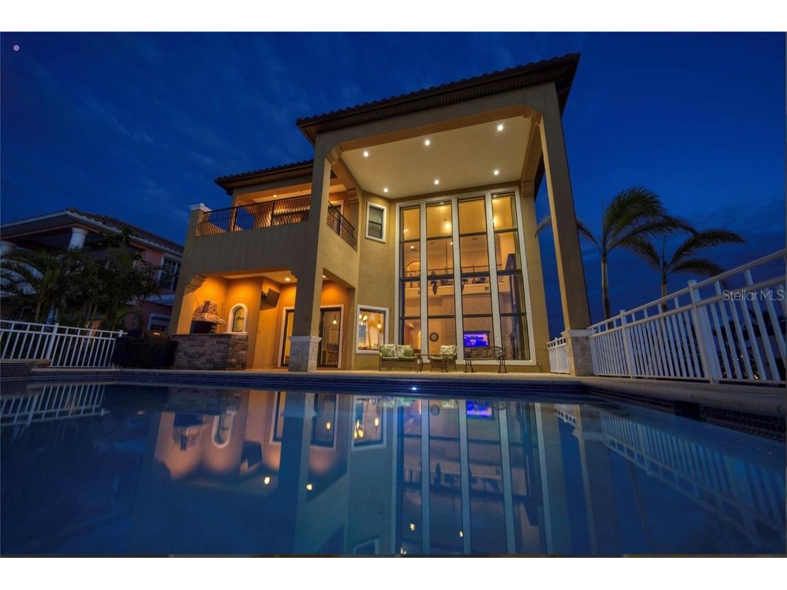 6408 Bright Bay Court Apollo Beach FL 33572 - TAMPA BAY TB8374142 image2