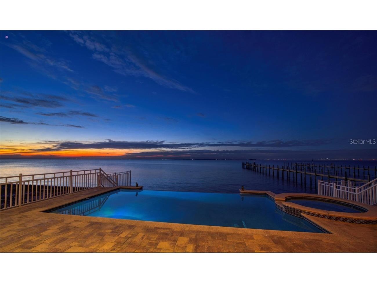 6408 Bright Bay Court Apollo Beach FL 33572 - TAMPA BAY TB8374142 image22