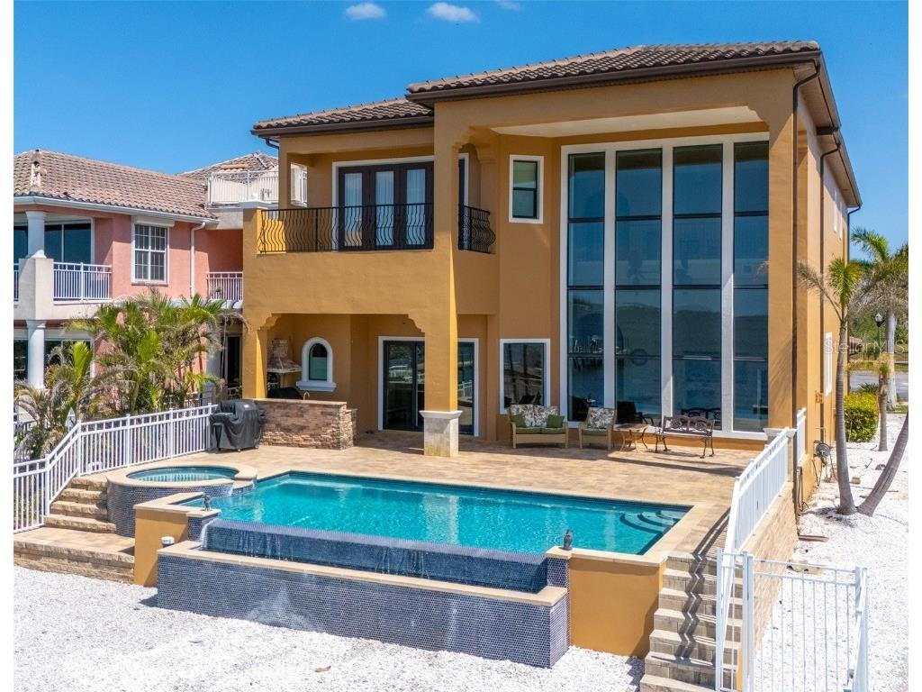 6408 Bright Bay Court Apollo Beach FL 33572 - TAMPA BAY TB8374142 image24