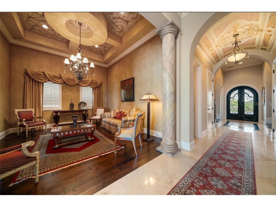 6408 Bright Bay Court Apollo Beach FL 33572 - TAMPA BAY TB8374142 image27