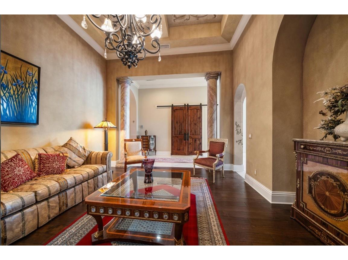 6408 Bright Bay Court Apollo Beach FL 33572 - TAMPA BAY TB8374142 image29