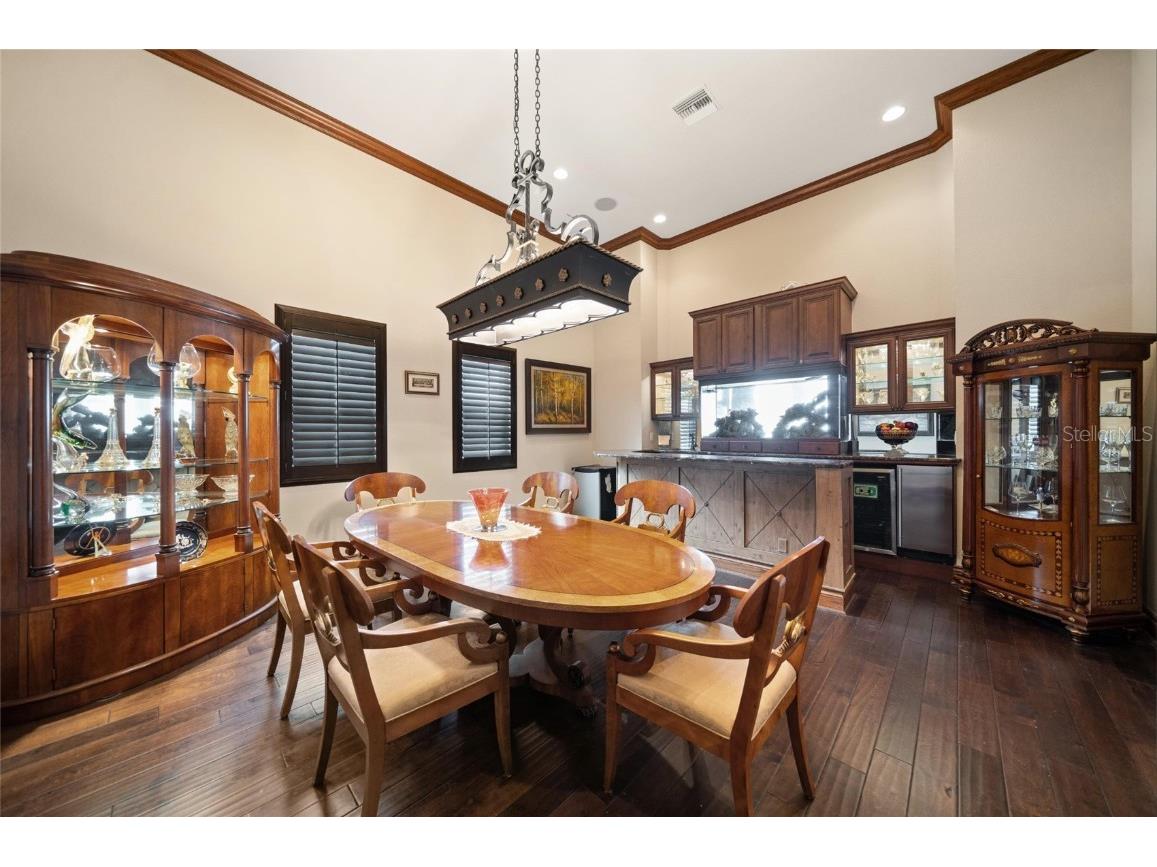 6408 Bright Bay Court Apollo Beach FL 33572 - TAMPA BAY TB8374142 image32