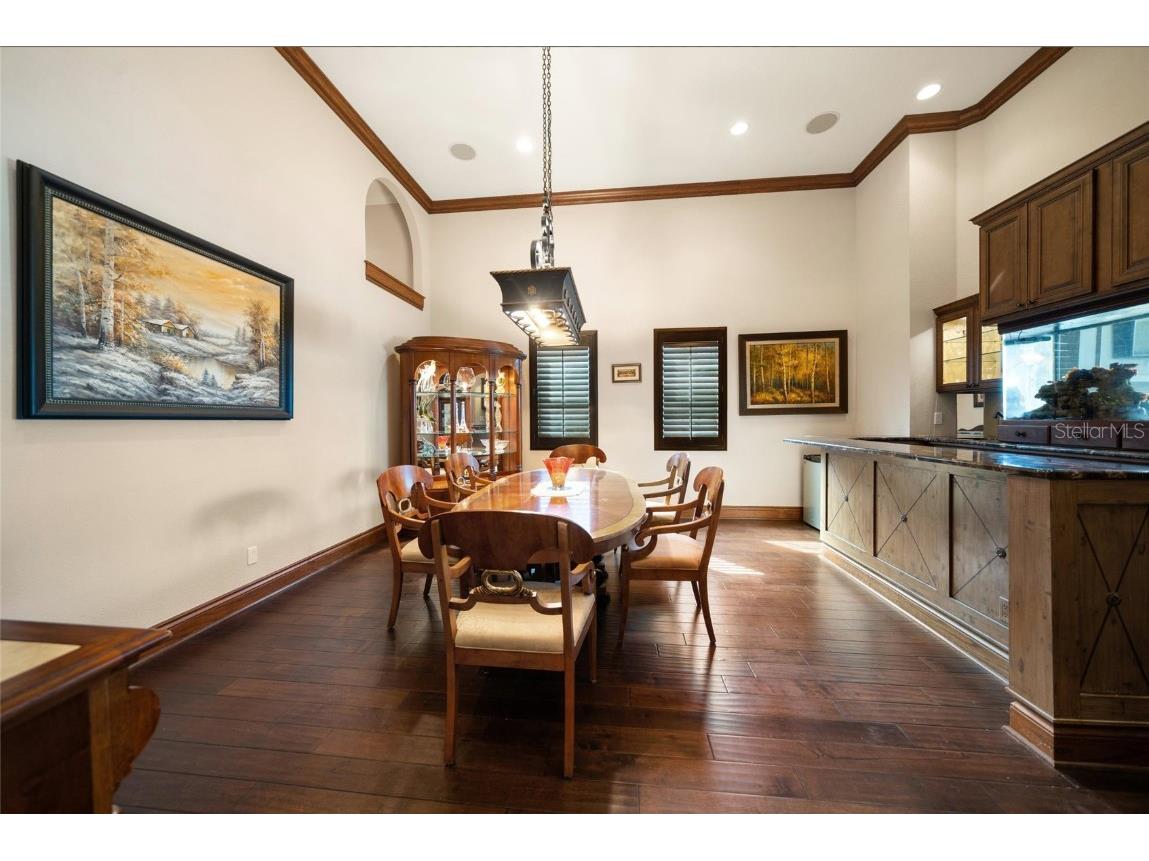 6408 Bright Bay Court Apollo Beach FL 33572 - TAMPA BAY TB8374142 image33