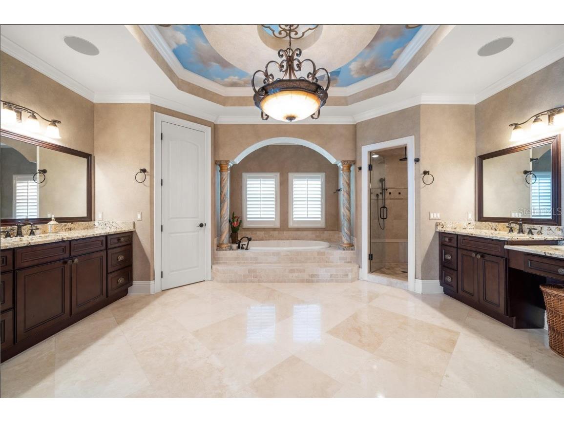 6408 Bright Bay Court Apollo Beach FL 33572 - TAMPA BAY TB8374142 image43