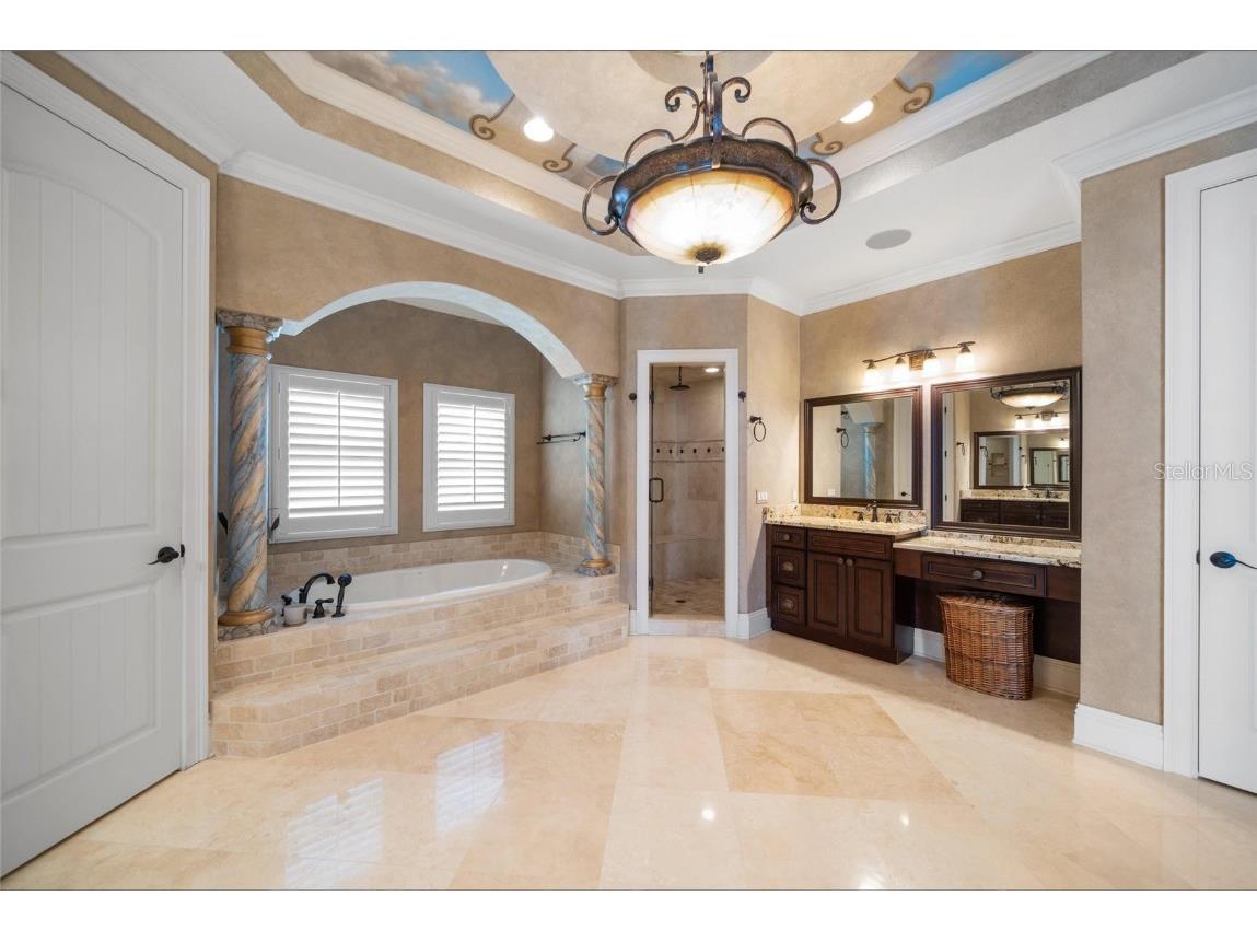 6408 Bright Bay Court Apollo Beach FL 33572 - TAMPA BAY TB8374142 image45