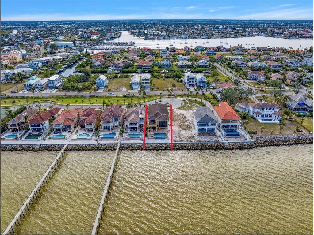 6408 Bright Bay Court Apollo Beach FL 33572 - TAMPA BAY TB8374142 image58