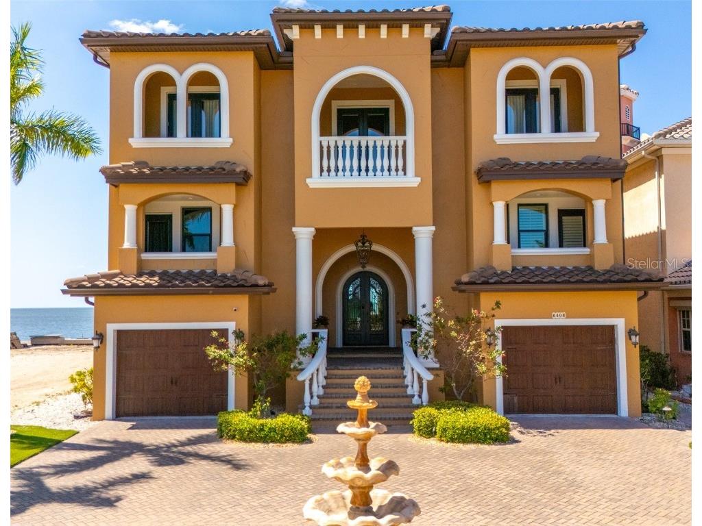 6408 Bright Bay Court Apollo Beach FL 33572 - TAMPA BAY TB8374142 image6