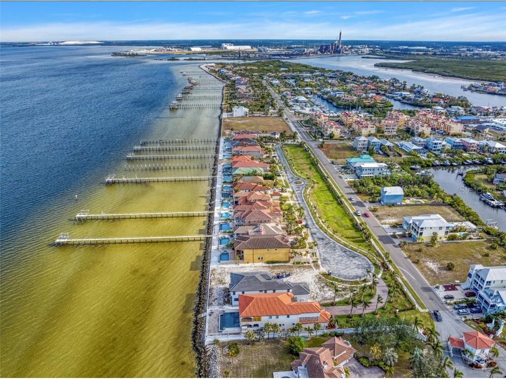 6408 Bright Bay Court Apollo Beach FL 33572 - TAMPA BAY TB8374142 image61