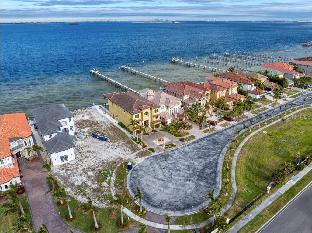 6408 Bright Bay Court Apollo Beach FL 33572 - TAMPA BAY TB8374142 image62