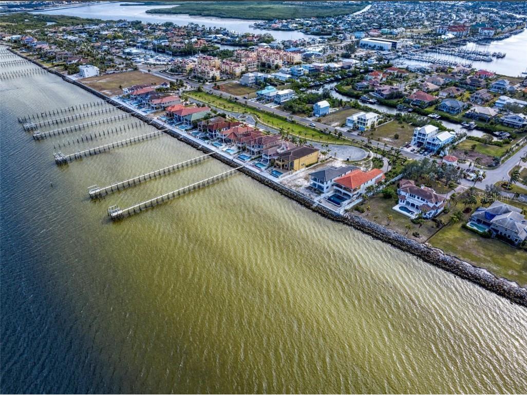 6408 Bright Bay Court Apollo Beach FL 33572 - TAMPA BAY TB8374142 image63