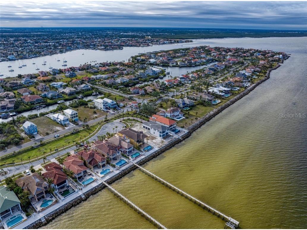 6408 Bright Bay Court Apollo Beach FL 33572 - TAMPA BAY TB8374142 image64