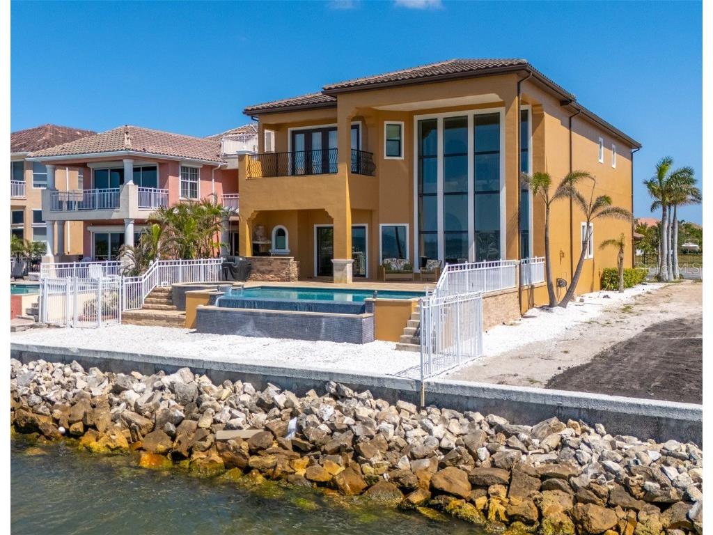 6408 Bright Bay Court Apollo Beach FL 33572 - TAMPA BAY TB8374142 image66