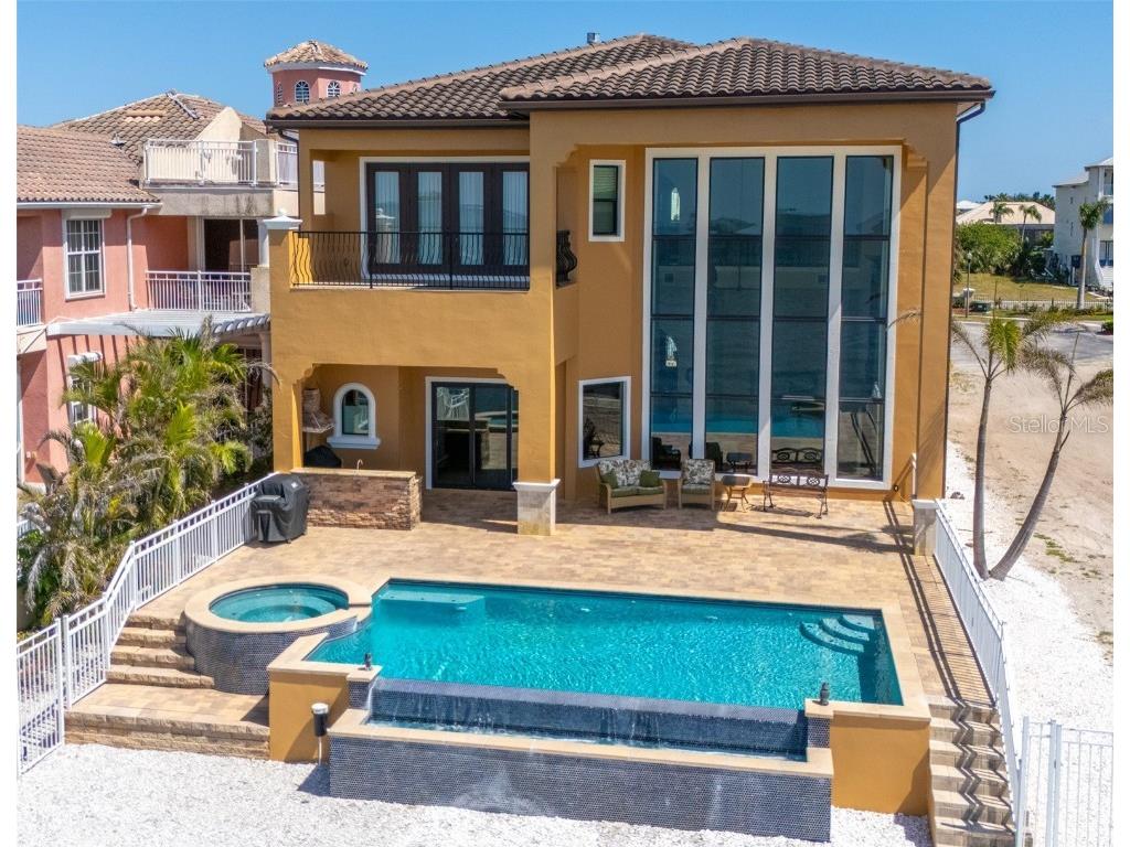 6408 Bright Bay Court Apollo Beach FL 33572 - TAMPA BAY TB8374142 image67