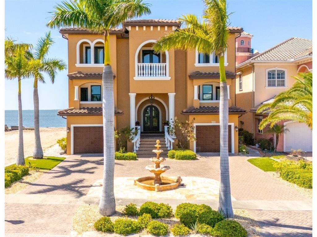 6408 Bright Bay Court Apollo Beach FL 33572 - TAMPA BAY TB8374142 image68