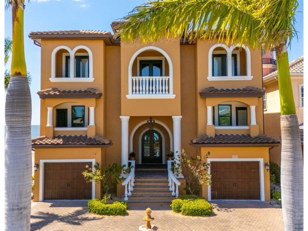 6408 Bright Bay Court Apollo Beach FL 33572 - TAMPA BAY TB8374142 image69