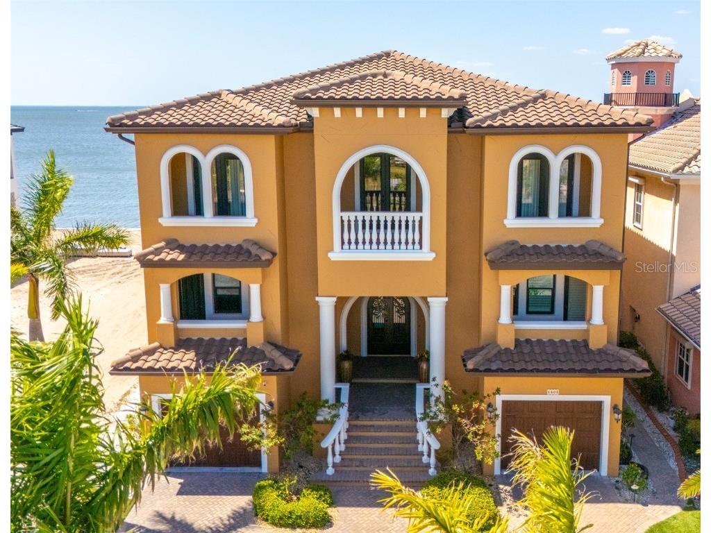 6408 Bright Bay Court Apollo Beach FL 33572 - TAMPA BAY TB8374142 image70