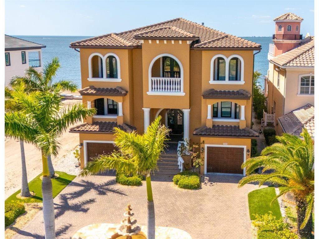 6408 Bright Bay Court Apollo Beach FL 33572 - TAMPA BAY TB8374142 image71