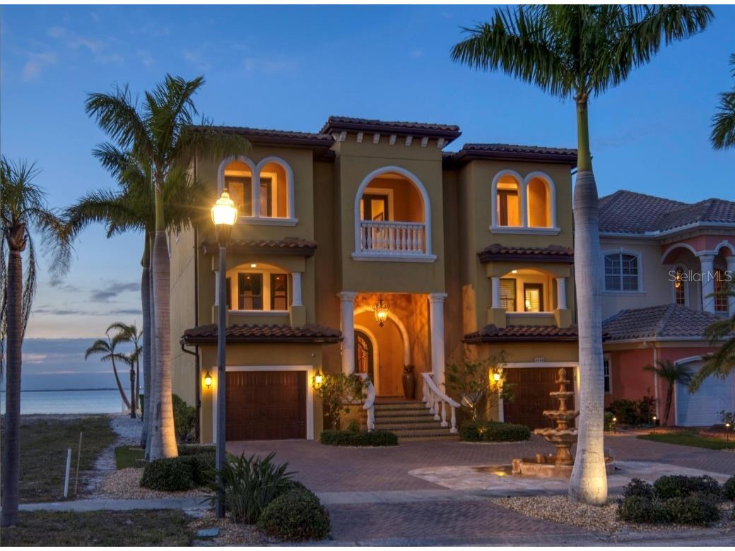 6408 Bright Bay Court Apollo Beach FL 33572 - TAMPA BAY TB8374142 image8