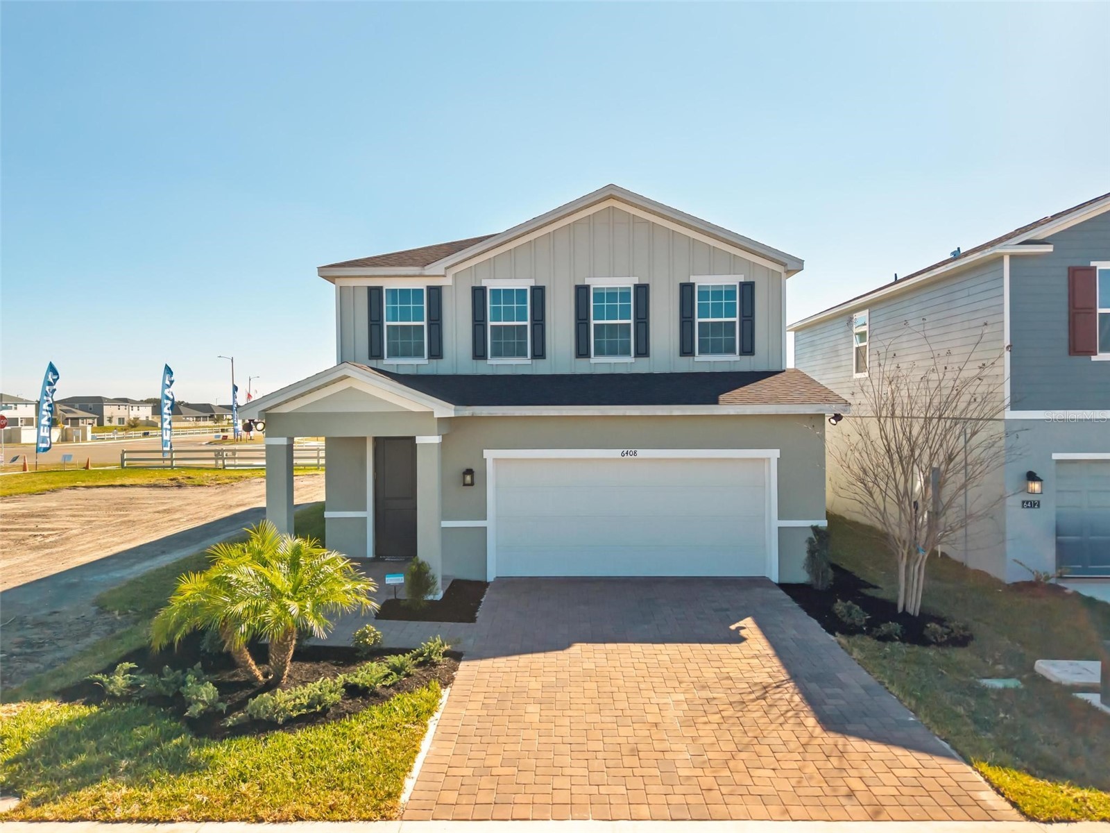 6408 Domizio Drive Winter Haven FL 33884 O6378562 image60