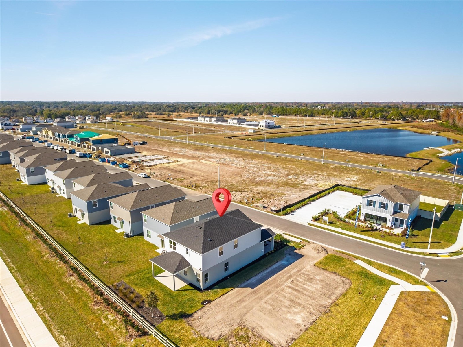 6408 Domizio Drive Winter Haven FL 33884 O6378562 image73