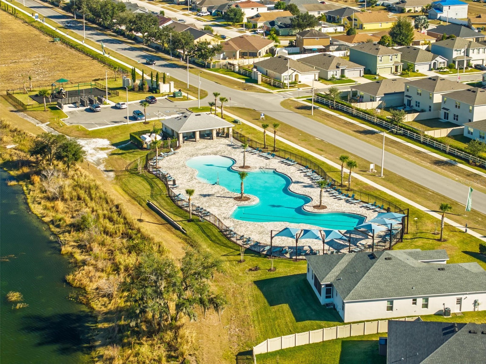 6408 Domizio Drive Winter Haven FL 33884 O6378562 image82