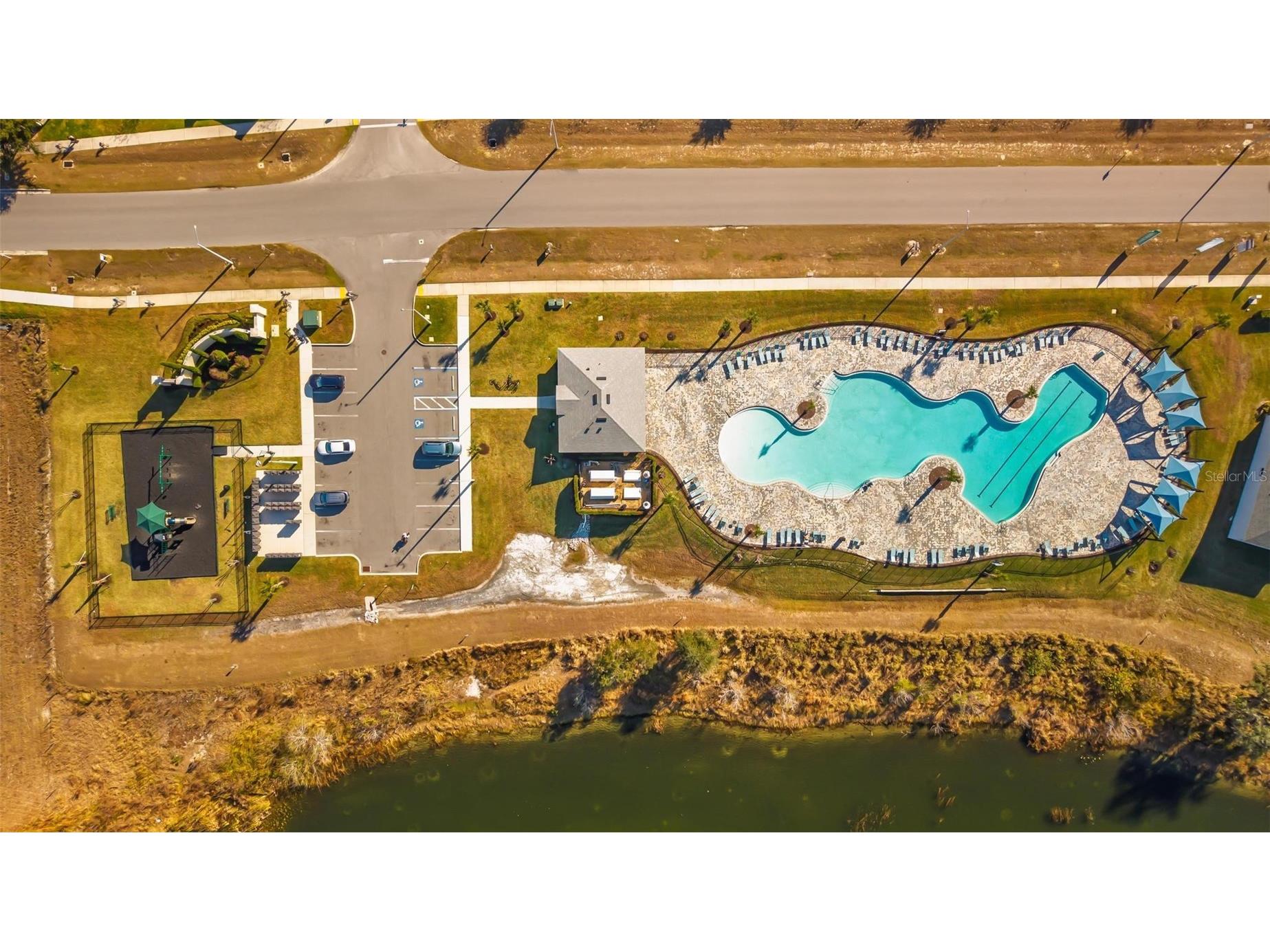 6408 Domizio Drive Winter Haven FL 33884 O6378562 image84