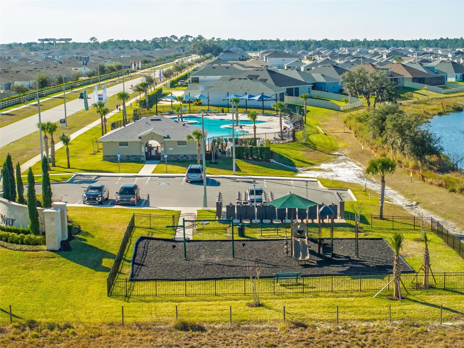 6408 Domizio Drive Winter Haven FL 33884 O6378562 image85