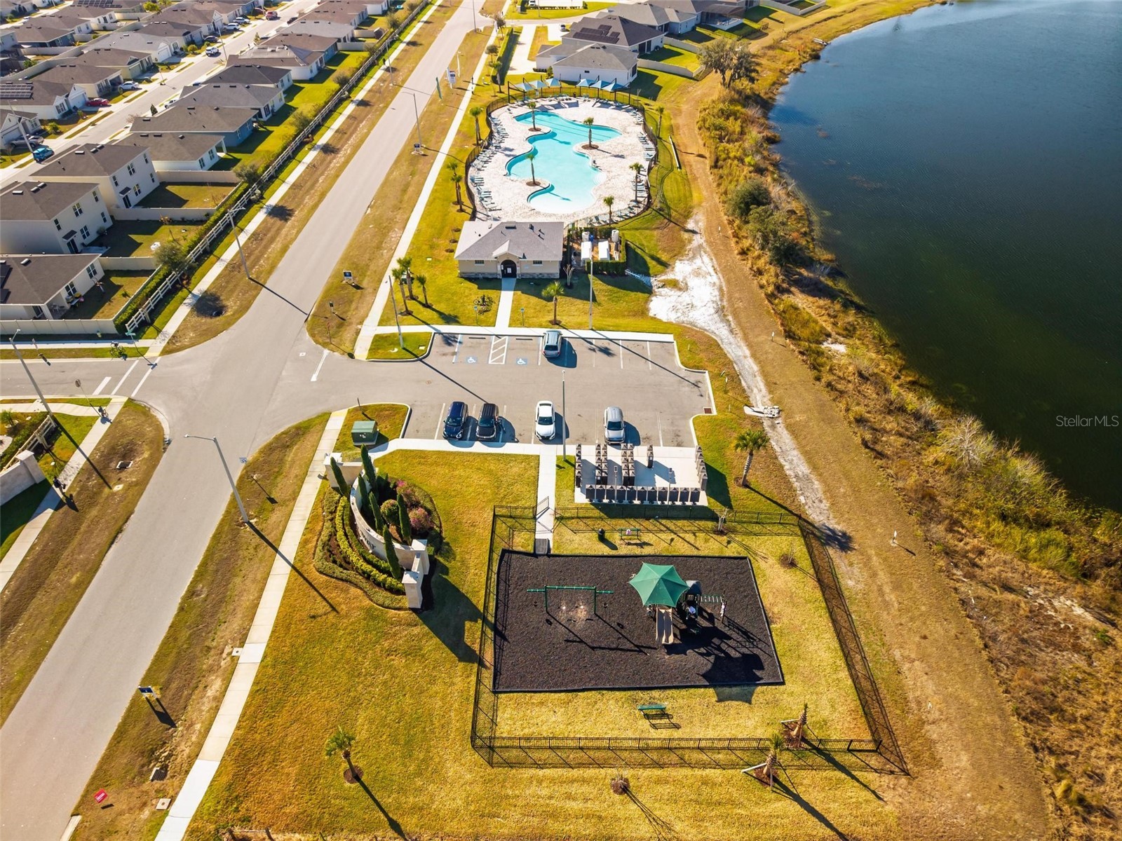 6408 Domizio Drive Winter Haven FL 33884 O6378562 image86