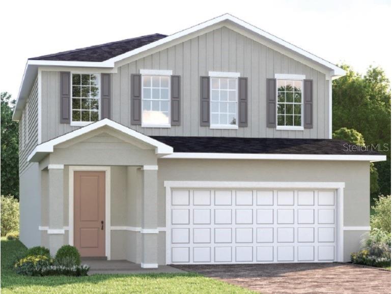 6408 Domizio Drive Winter Haven FL 33884 W7876486 image1