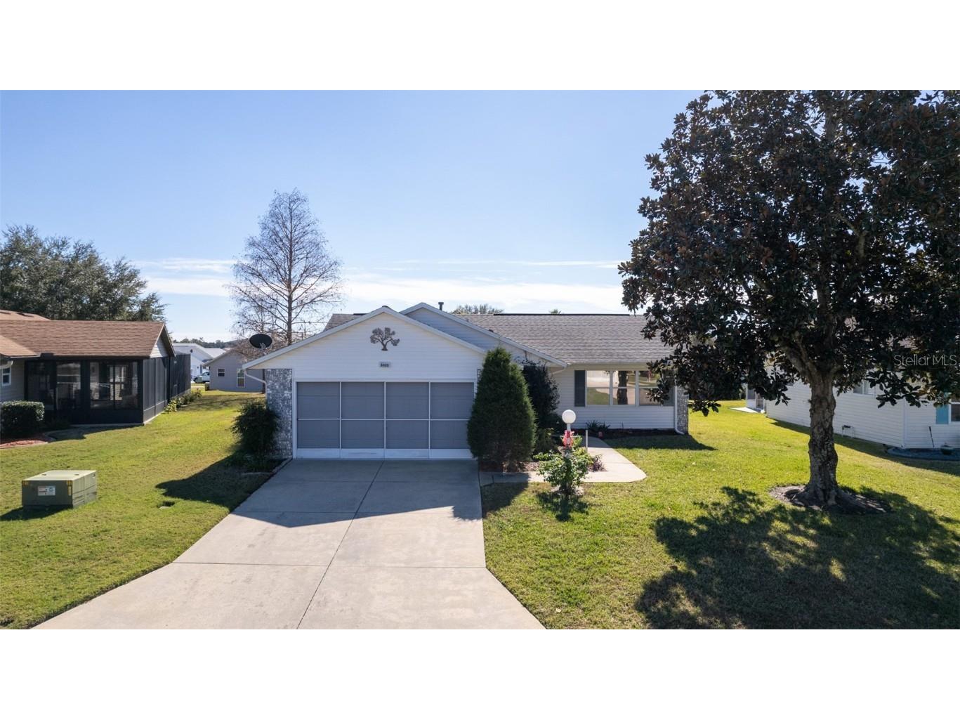 6408 Highland Lakes Boulevard Leesburg FL 34748 G5077483 image1