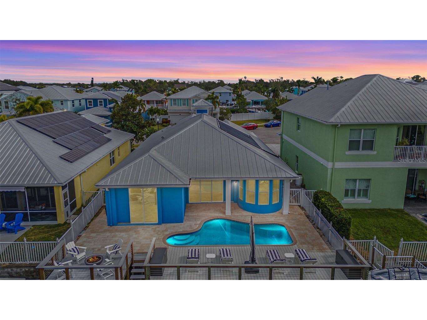 6408 Key Island Avenue Apollo Beach FL 33572 TB8335904 image49