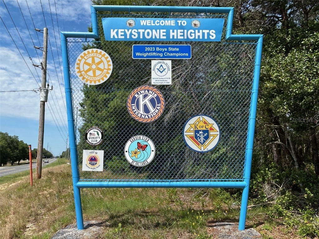 6408 Little Lake Geneva Road, Keystone Heights, FL, 32656 MLS P4930600 Edina Realty